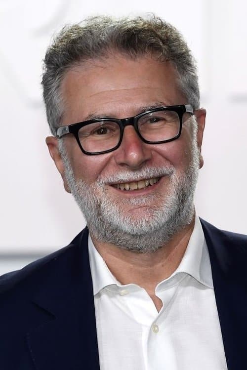 Fabio Fazio profile photo