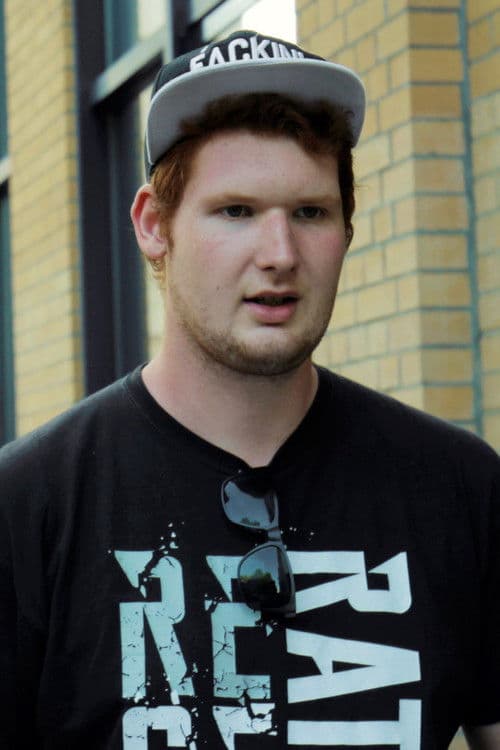 Abraham Nielebock profile photo