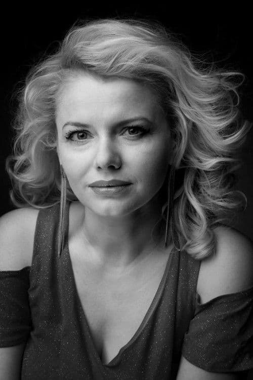 Sylwia Oksiuta profile photo