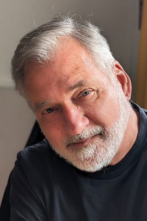 Peter Manoogian profile photo