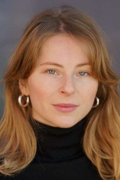 Alma Buddecke profile photo