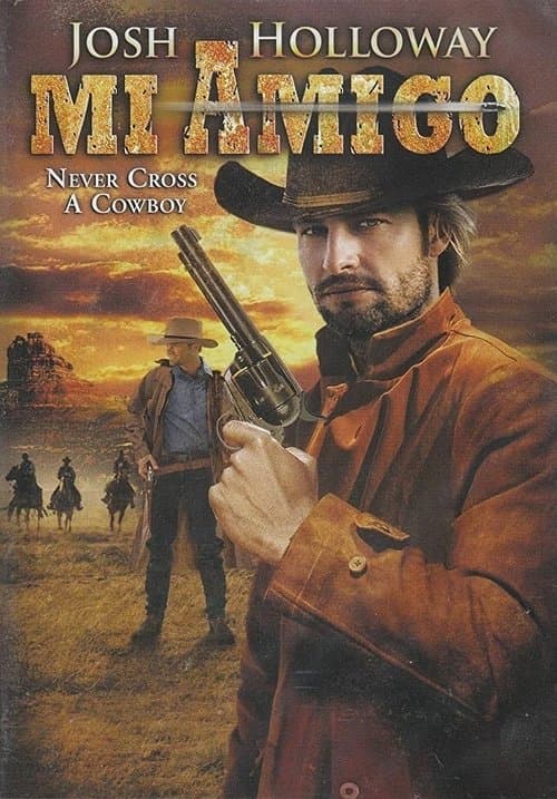 Mi Amigo poster