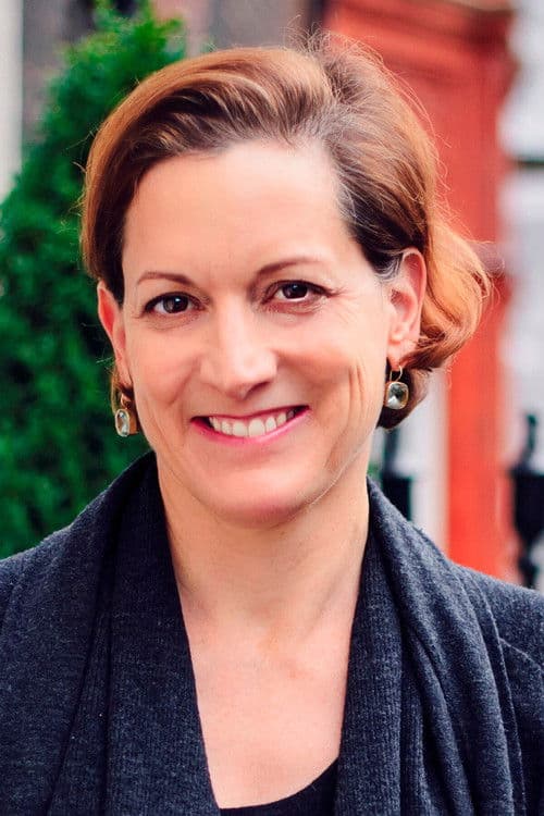 Anne Applebaum profile photo