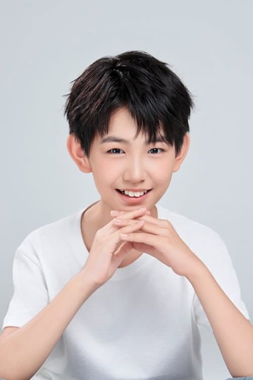Wang Peixi profile photo