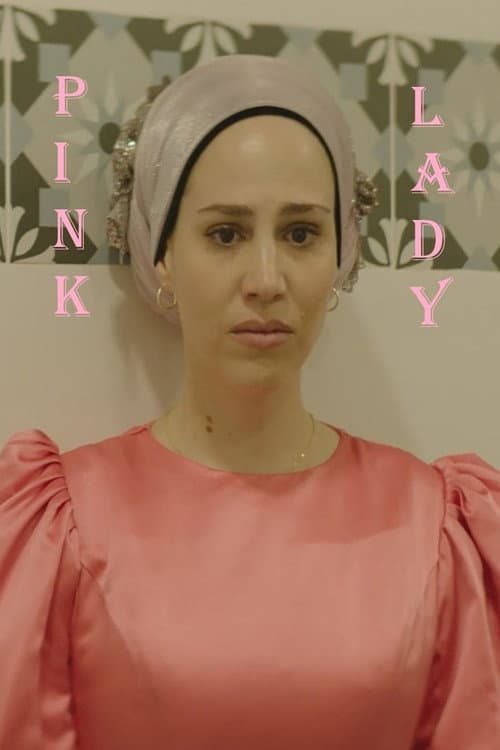 Pink Lady poster