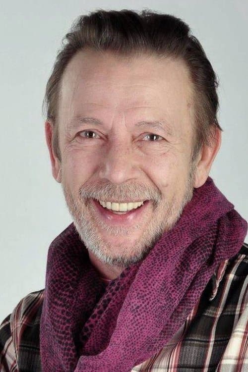 Andrey Nevraev profile photo