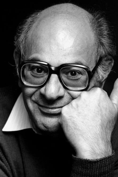 Mauricio Kagel profile photo