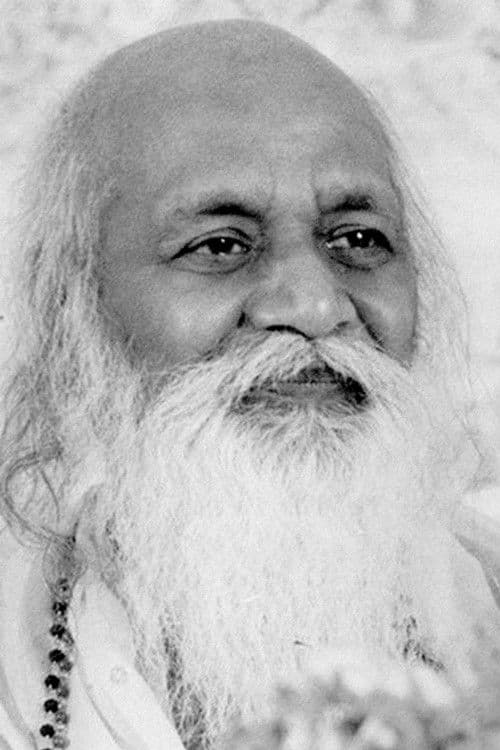 Maharishi Mahesh Yogi profile photo