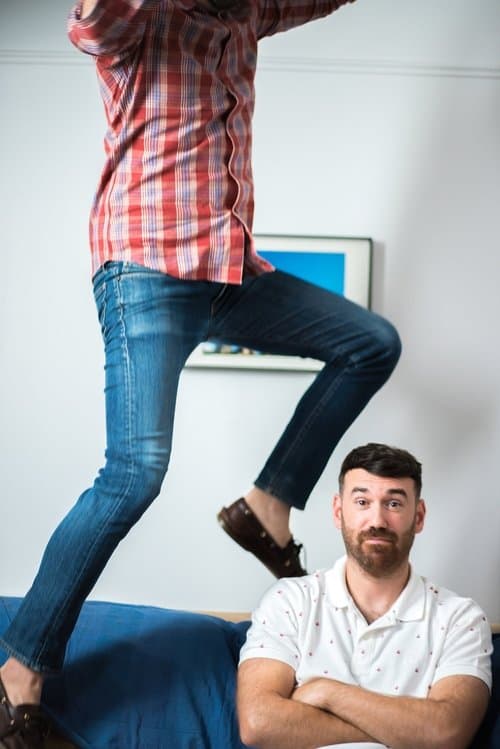 Sean Kenealy profile photo