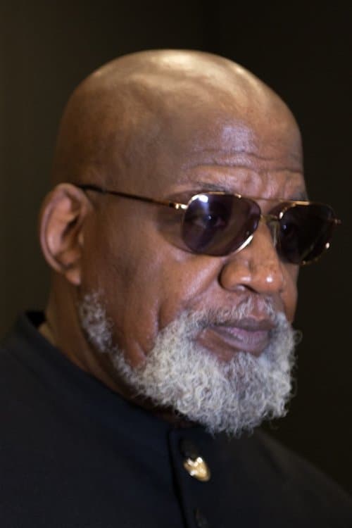 Harry Edwards profile photo