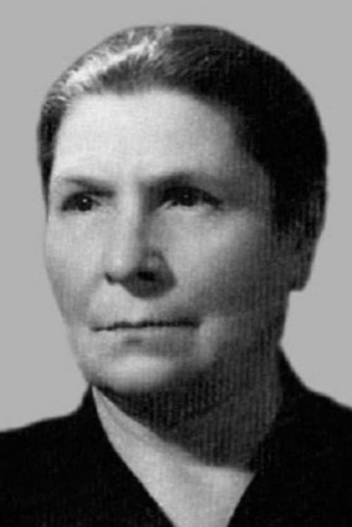 Varvara Borozna-Voznyuk profile photo