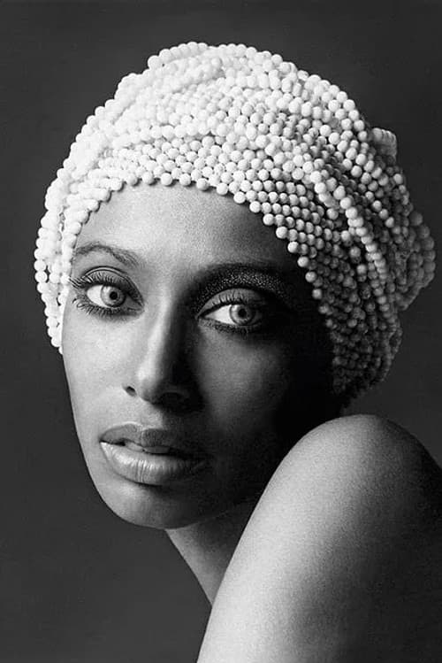 Donyale Luna profile photo