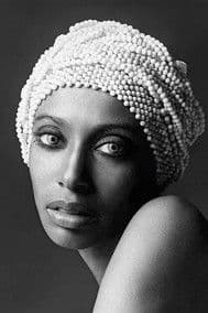 Donyale Luna profile photo