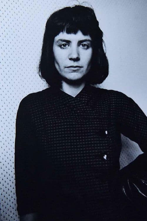 Vivienne Dick profile photo