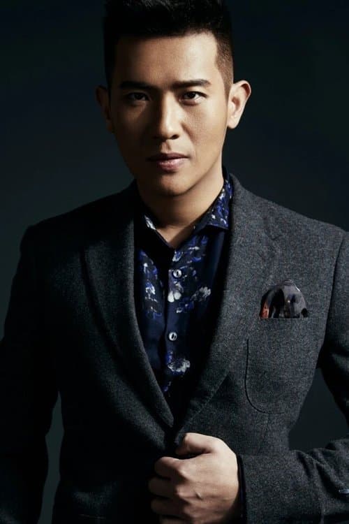 Zhang Dianlun profile photo