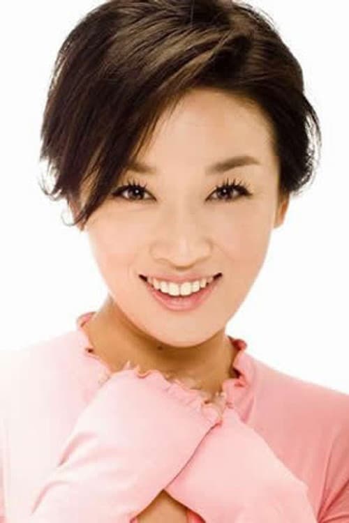 Zhang Beibei profile photo