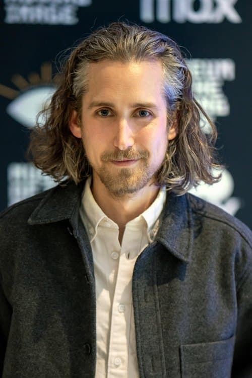 Joseph Wallace profile photo