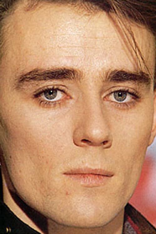 Michael MacNeil profile photo