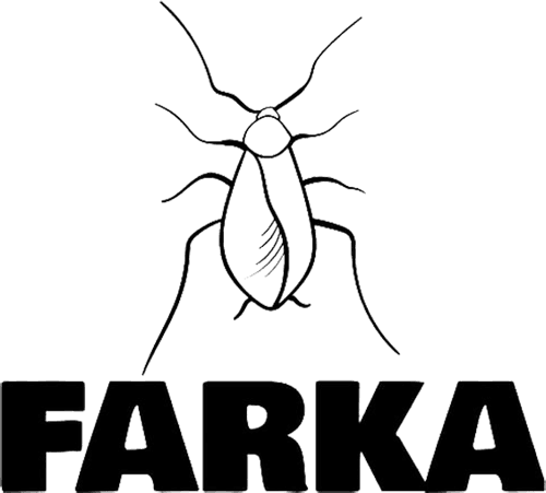 FARKA