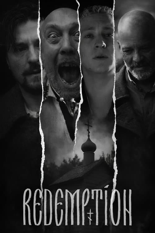 Redemption poster