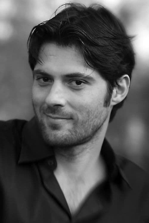 Sébastien Bardos profile photo