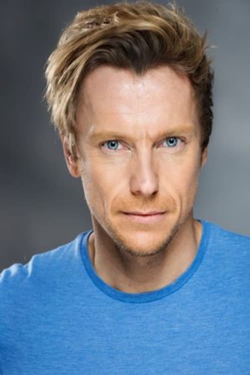 Martin Challinor profile photo