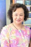 Wang Xiaohong profile photo