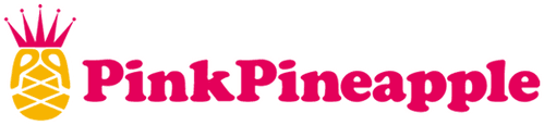 Pink Pineapple