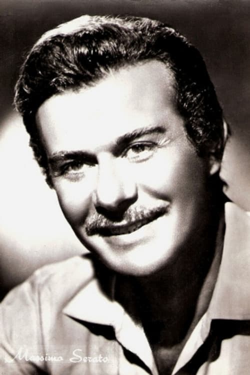 Massimo Serato profile photo