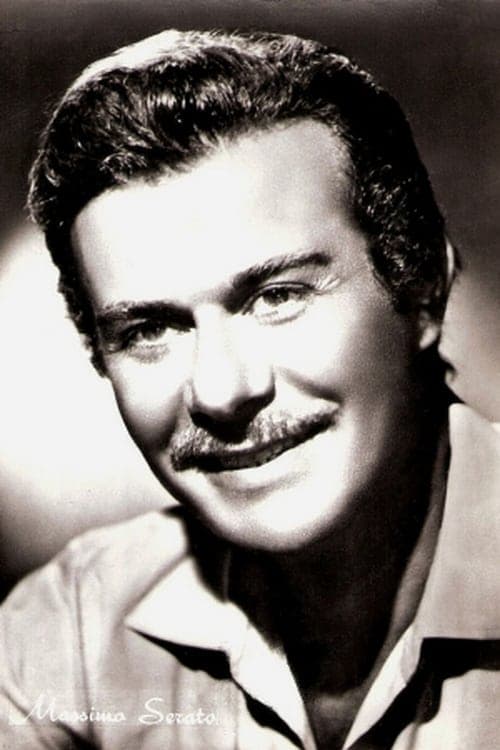 Massimo Serato profile photo