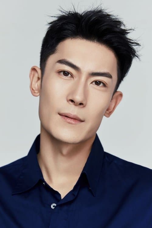 Ni Songyang profile photo