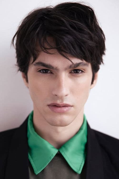 Pedro Mazziero profile photo