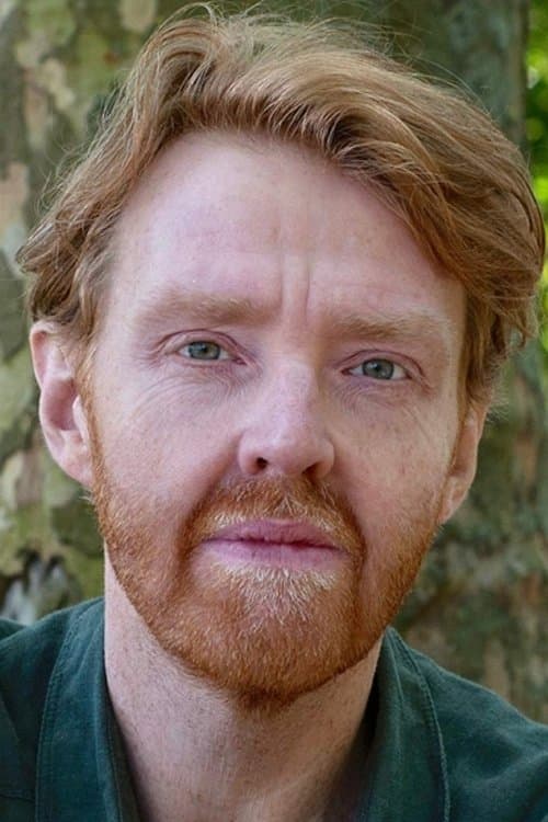 Andrew Buckley profile photo