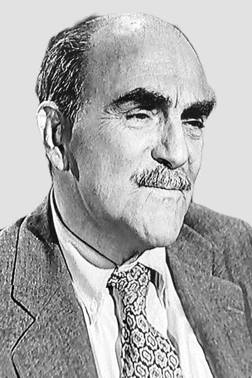 Victor Rodman profile photo