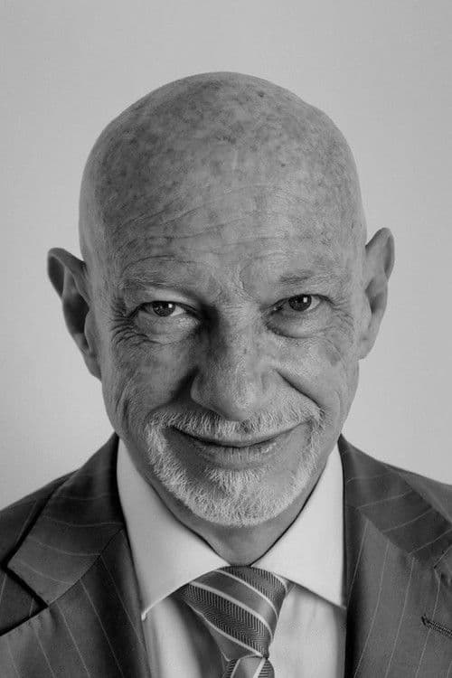 Alberto Amador profile photo