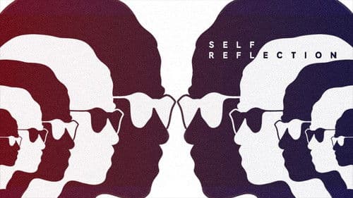 Self-Reflection poster