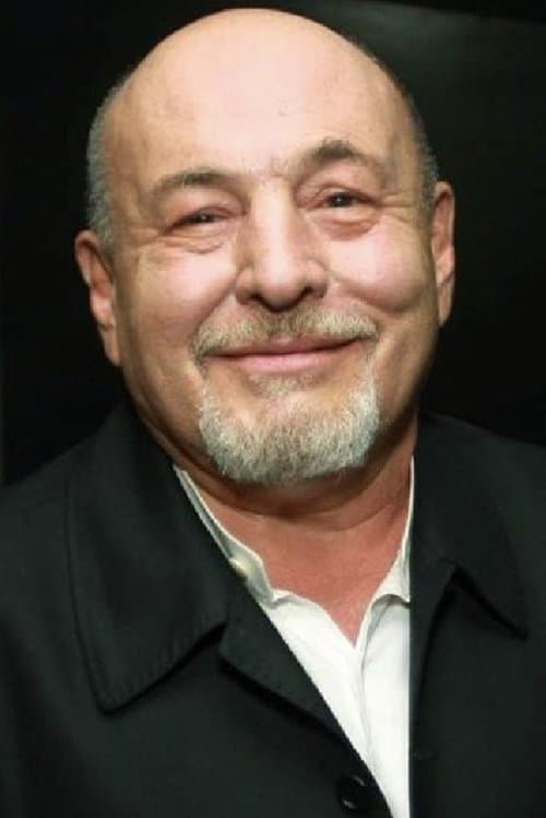 Ismael Rodríguez Jr. profile photo