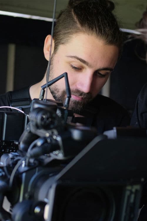 Jackson Beaven profile photo