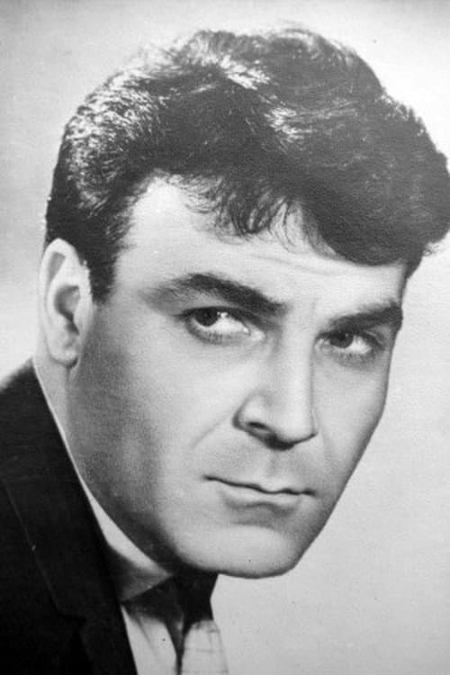 Giuli Chokhonelidze profile photo