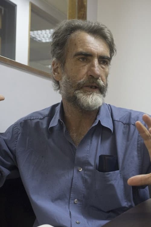 Roland Denis profile photo