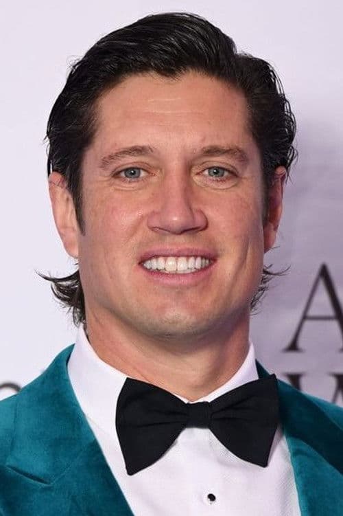 Vernon Kay profile photo
