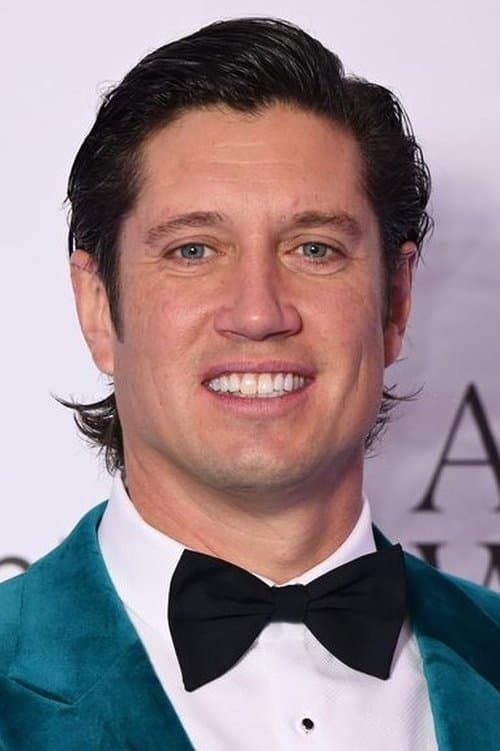 Vernon Kay profile photo