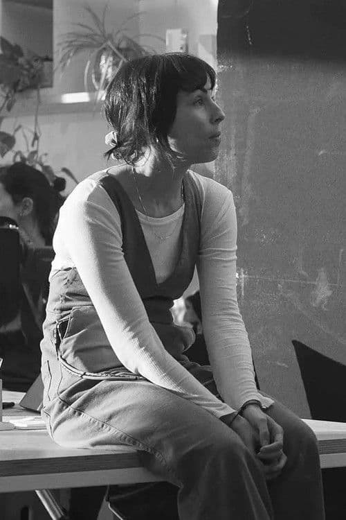 Elisabet Dubé Ferré profile photo