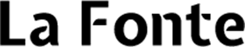 La Fonte