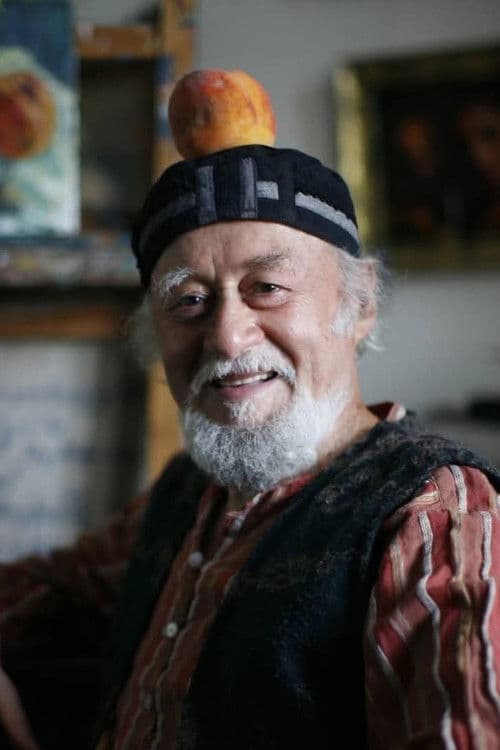 Stepan Andranikyan profile photo