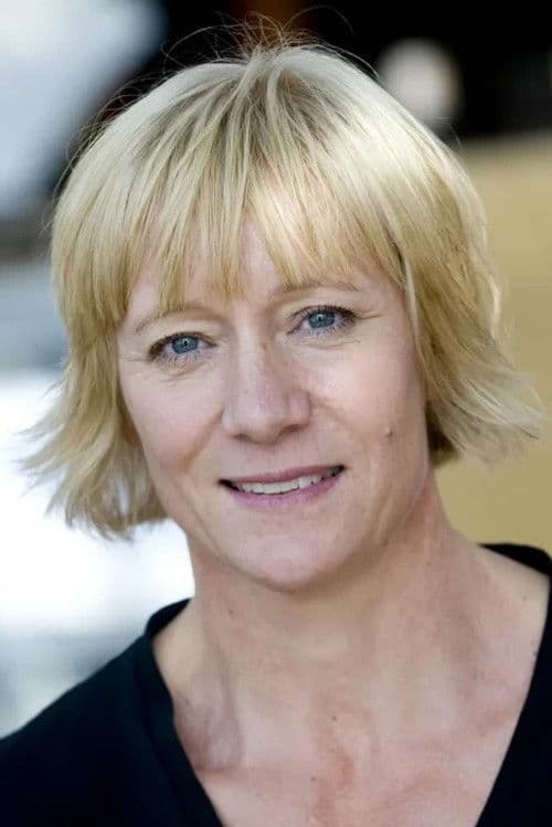 Agneta Andersson profile photo
