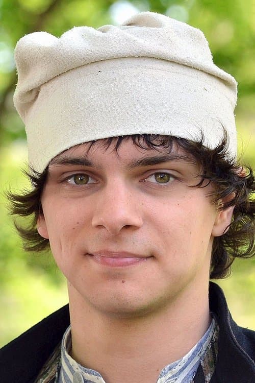 Filip Cíl profile photo