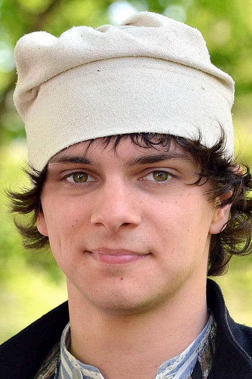 Filip Cíl profile photo