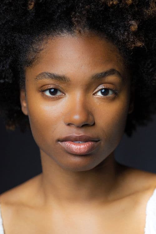 Nona Parker Johnson profile photo