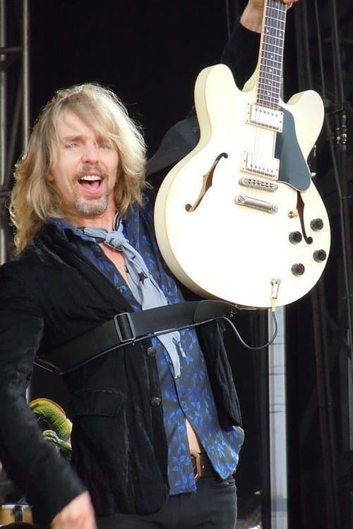 Tommy Shaw profile photo